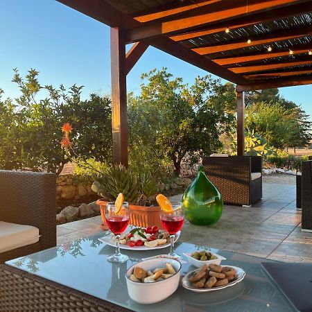 Tenuta Ingegna Apartments Porto Cesareo Dış mekan fotoğraf