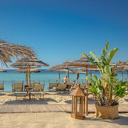 Tenuta Ingegna Apartments Porto Cesareo Dış mekan fotoğraf