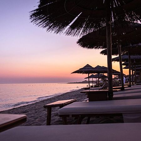 Tenuta Ingegna Apartments Porto Cesareo Dış mekan fotoğraf