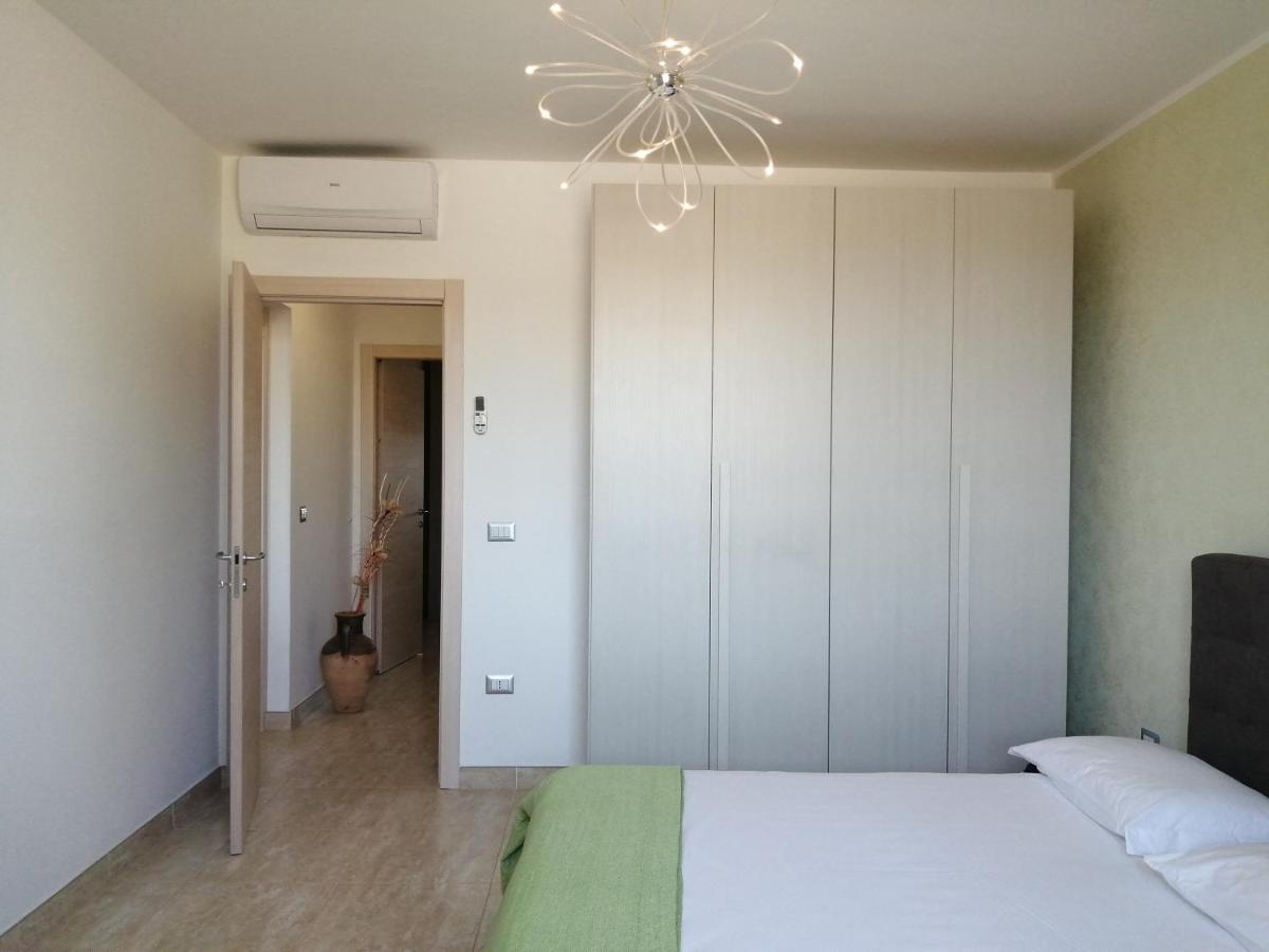 Tenuta Ingegna Apartments Porto Cesareo Dış mekan fotoğraf