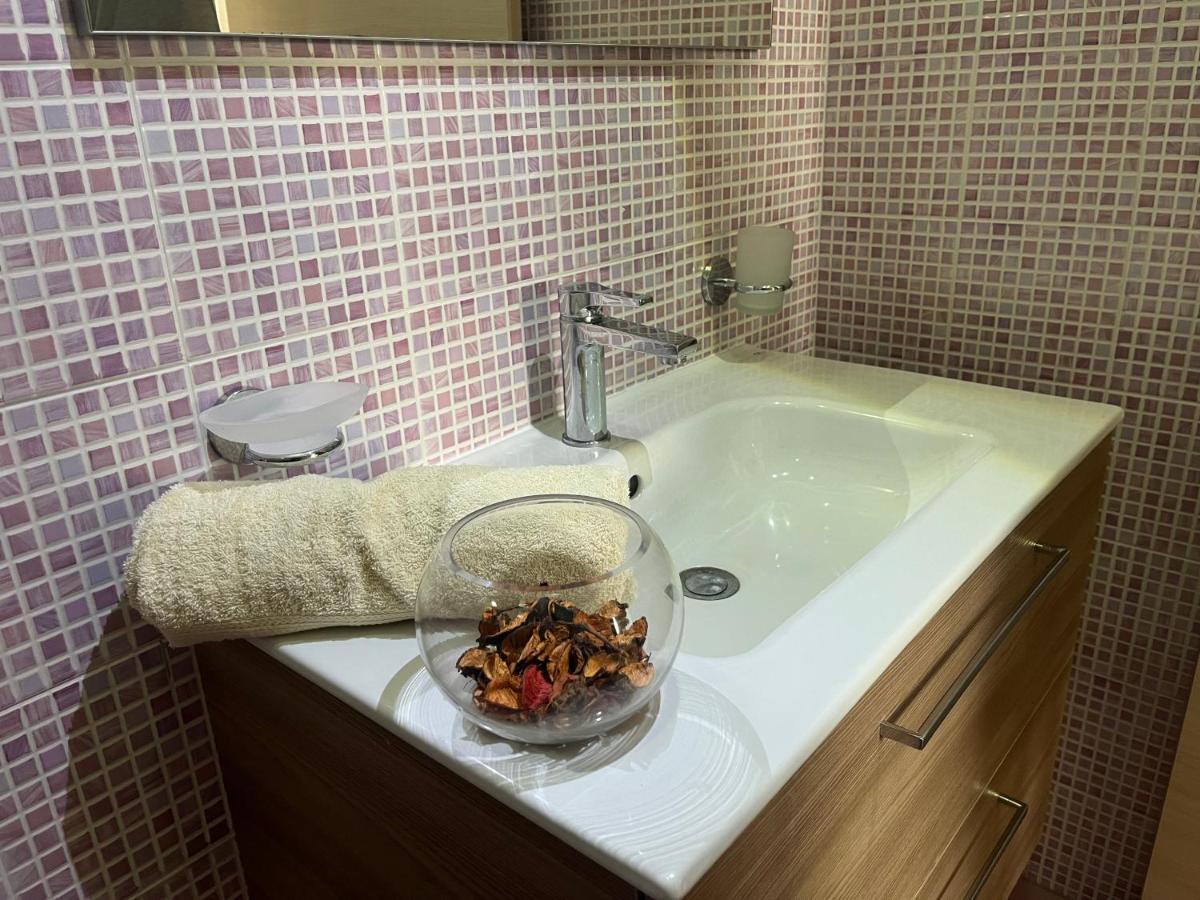 Tenuta Ingegna Apartments Porto Cesareo Dış mekan fotoğraf