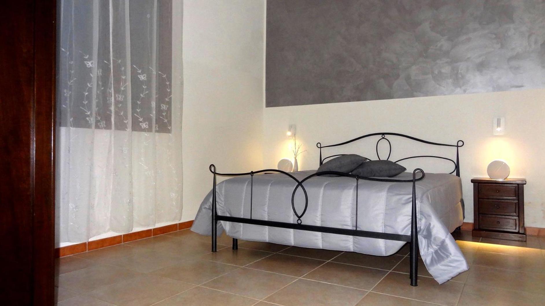 Tenuta Ingegna Apartments Porto Cesareo Dış mekan fotoğraf