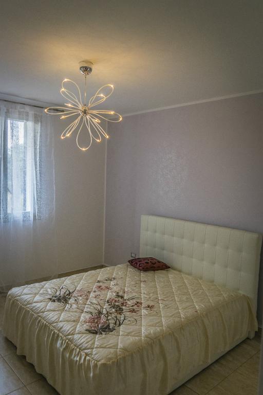 Tenuta Ingegna Apartments Porto Cesareo Dış mekan fotoğraf