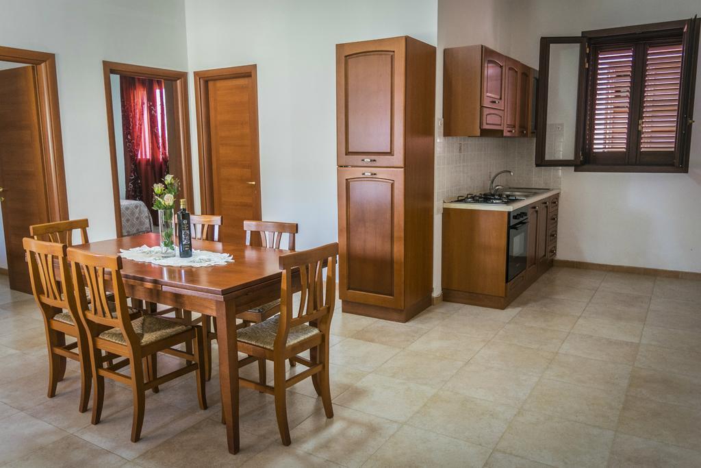Tenuta Ingegna Apartments Porto Cesareo Dış mekan fotoğraf