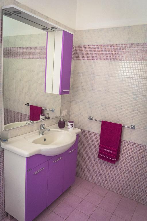 Tenuta Ingegna Apartments Porto Cesareo Dış mekan fotoğraf