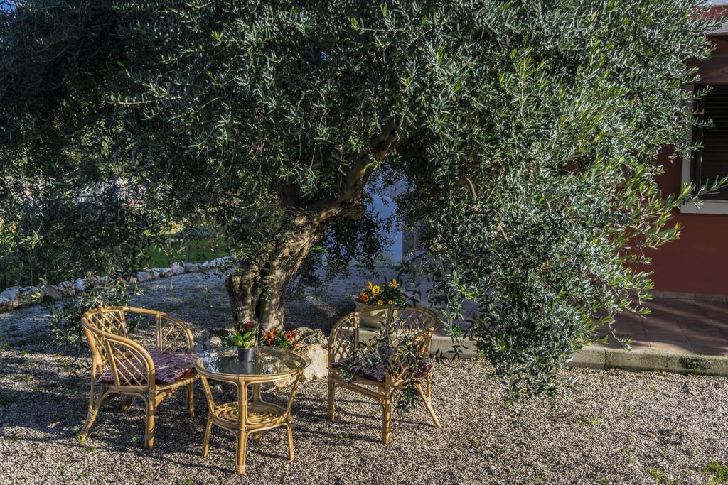 Tenuta Ingegna Apartments Porto Cesareo Dış mekan fotoğraf