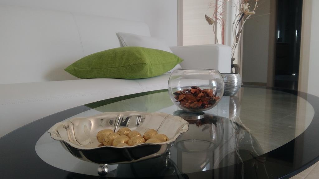 Tenuta Ingegna Apartments Porto Cesareo Dış mekan fotoğraf